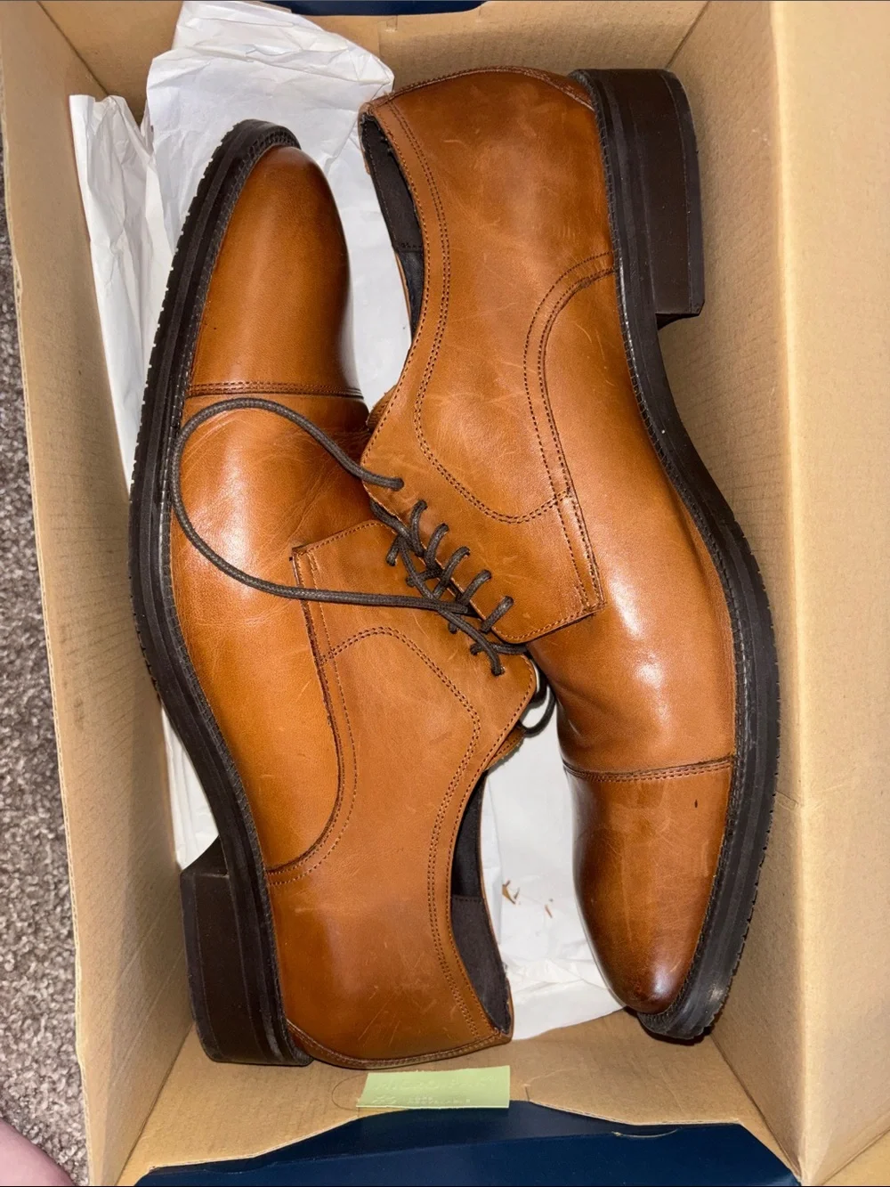 Cole Haan Dress shoes